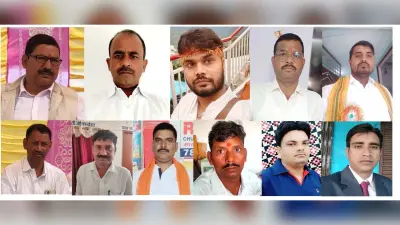 धरातल पर काम करने वाला हो अपना सांसद