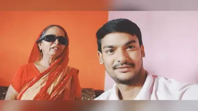 मदर्स दिवस : मां ने माधव की प्रतिभा को दिया बल, आज जीत चुका है कई मेडल