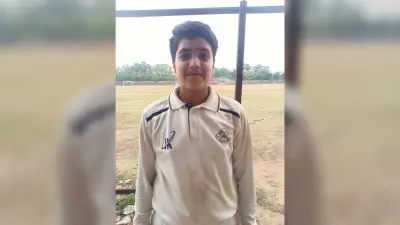 आरसीए ग्रीन और कुशमाही सीए जीते