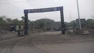 बोकारो कोलियरी की फेस टू की प्रोजेक्ट रिपोर्ट सीसीएल बोर्ड से अप्रूव्ड