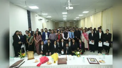 कार्यक्षेत्र में लैंगिक समानता जरूरी