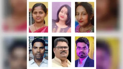 नदी, तालाब, जंगल को बचाने की बात करने वाला होगा अपना सांसद