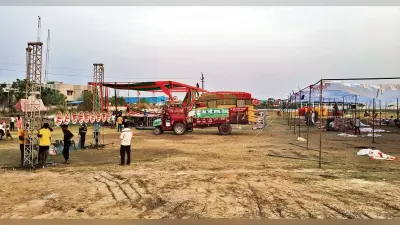 आदिनाथ भगवान शिव का हुआ महाभिषेक