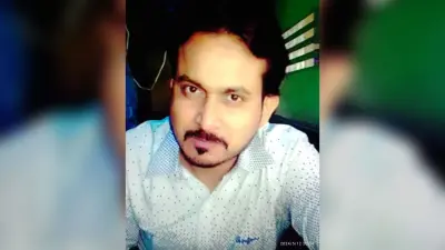 किचन में साड़ी के बने फंदे से लटका मिला किराना दुकानदार का शव, आत्महत्या की आशंका