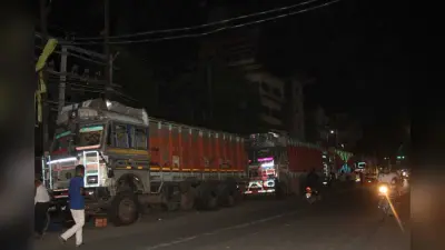 विशेष अभियान में 13 गिरफ्तार