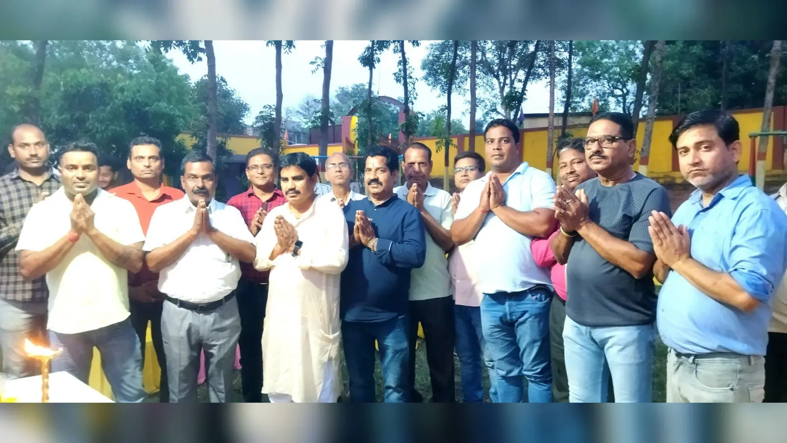 दुगदा में आदि गुरु शंकराचार्य की जयंती मनी