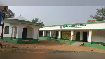 रोचक. गांव का नाम लेने में होती है झिझक, इसलिए ग्रामीणों ने उठाया यह फैसला
