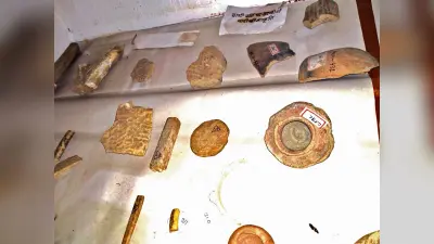टूरिज्म हब बनने की बाट जोह रहे लोग, उम्मीदों पर फिर रहा पानी