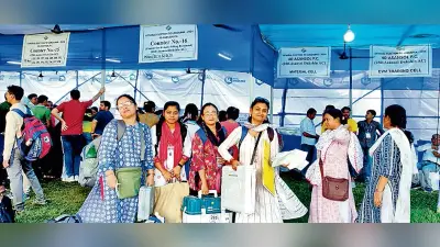 जिले में कुल 24 महिला बूथों पर महिला मतदान कर्मियों की तैनाती