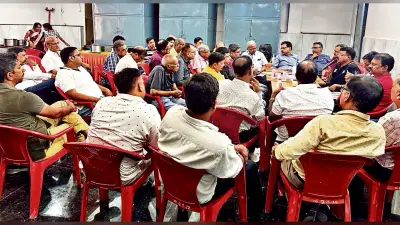 भारतीय युवक संघ बनायेगा अयोध्या के राम मंदिर का प्रारूप