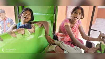ससुराल में दामाद की हत्या कर लटकाया शव