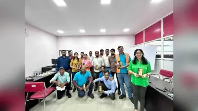 शतरंज : वरुण शर्मा व सादिया बानो ने जीता खिताब