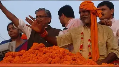 संस्मरण : मशाल जुलूस से हुआ परिचय, विधानसभा में जाने से और हो गया था प्रगाढ़
