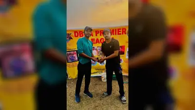 चैलेंजर्स और इंडियन के बीच फाइनल आज