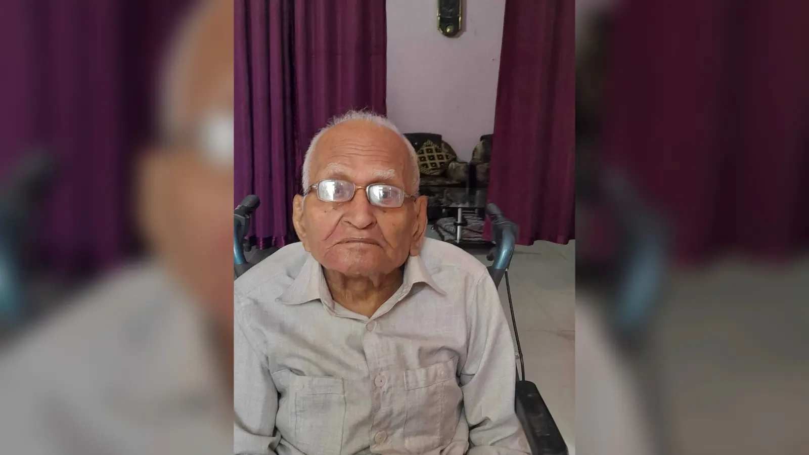 नहीं रहे बेरमो के चर्चित गणित शिक्षक गरीब दास