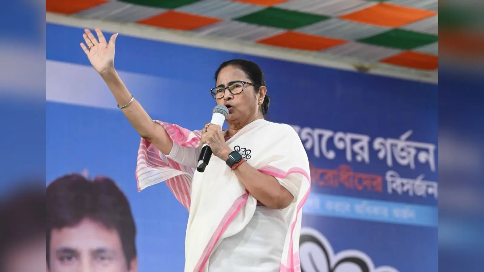 एकमात्र गारंटी यह है कि पीएम मोदी सत्ता में नहीं लौट रहे हैं : ममता बनर्जी
