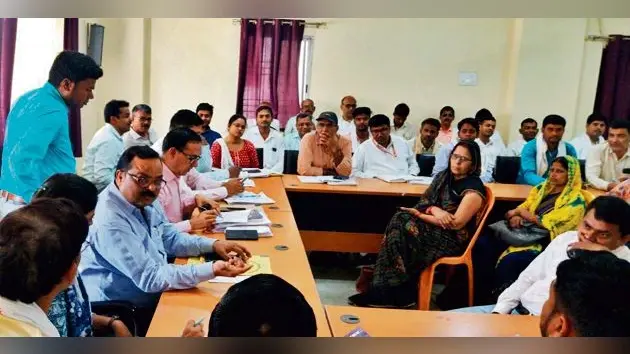 चुनाव में मतपत्र के जरिये वोट करेंगे दिव्यांगजन