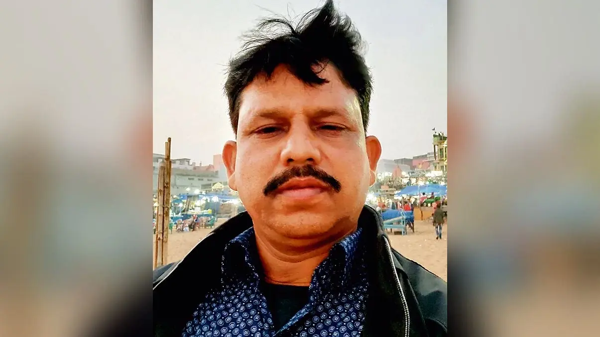 जामबाद : खदान में डोली का स्प्रिंग टूटा, श्रमिक की मौत
