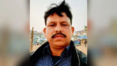 जामबाद : खदान में डोली का स्प्रिंग टूटा, श्रमिक की मौत