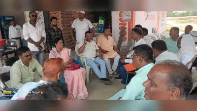 भाजपा लगायेगी जीत की हैट्रिक : विधायक