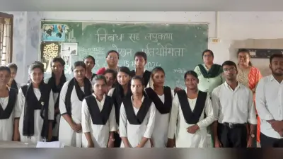 बीएसके कॉलेज में लघु कथा लेखन व निबंध प्रतियोगिता