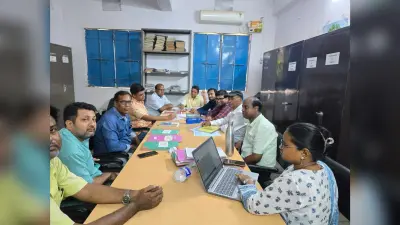 कॉलेज की गतिविधियों में भाग नहीं लेने और कक्षाओं से गायब रहने वाले छात्र-छात्राओं नहीं भर सकेंगे परीक्षा फॉर्म