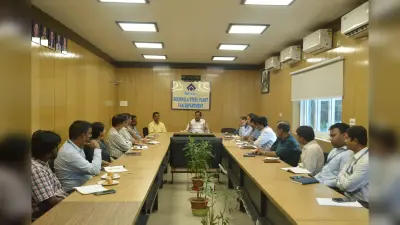 आरएसपी. दो ब्लास्ट फर्नेंस के संचालन से 4.37 एमटीपीए हॉट मेटल उत्पादन की तैयारी