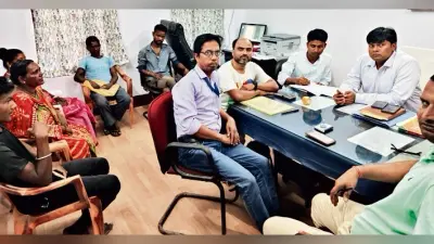 स्वयंसेवी संस्था ने नाबालिग की शादी रुकवाया
