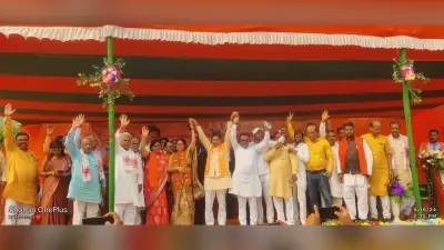 कांग्रेस ने देश को हमेशा कलंकित किया है : डॉ मोहन