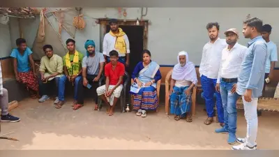 बारादाहा गांव की घटना का हो उच्च स्तरीय जांच : बेबीलता