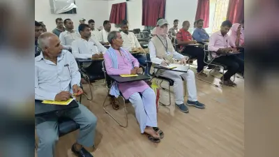 वर्मी कंपोस्ट सभी प्रकार की फसलों के लिए है संपूर्ण आहार : वैज्ञानिक
