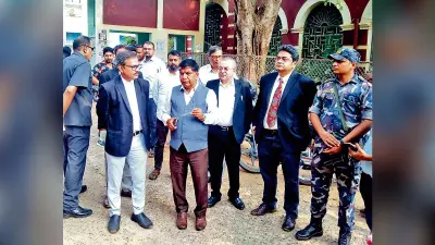 अरूप चक्रवर्ती के खिलाफ डॉ सुभाष सरकार ने किया मानहानि का केस