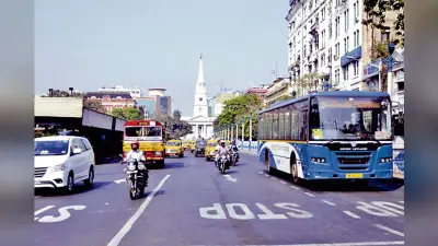 चुनाव के वक्त महानगर से नदारद हो जायेंगी बसें