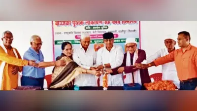 गौरवशाली है किरण मंडल की साहित्यिक विरासत