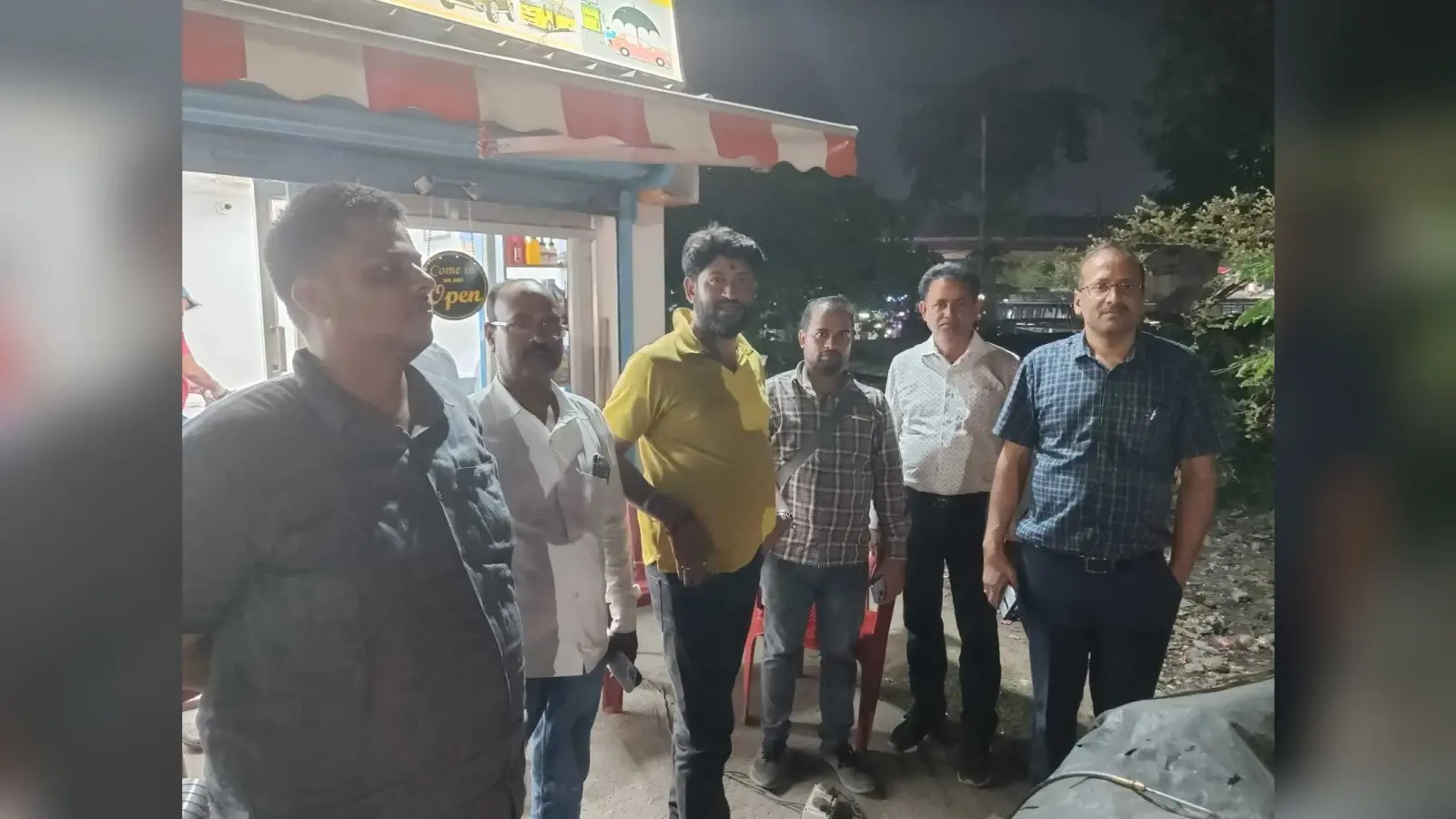 वीर कुंवर सिंह बस पड़ाव के विस्तार व सौंदर्यीकरण के लिए किये जार हे कई कार्य:इंद्रदेव