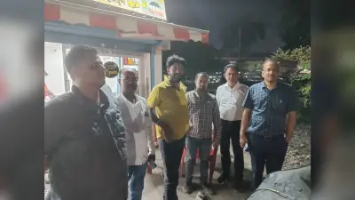 वीर कुंवर सिंह बस पड़ाव के विस्तार व सौंदर्यीकरण के लिए किये जार हे कई कार्य:इंद्रदेव
