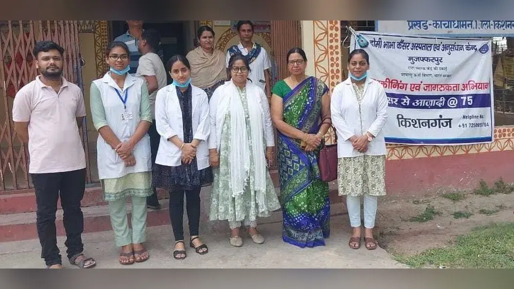 हाईब्लड प्रेशर का शिकार हार्ट अटैक व मौत की बड़ी वजह