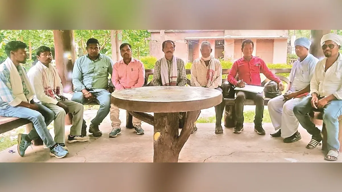 धार्मिक व्यवस्था दुरुस्त करने के लिए पाहनों का महासम्मेलन होगा