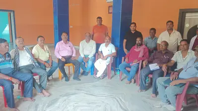 इसीएल:कोल ट्रेडर्स एसोसिएशन का आंदोलन जारी