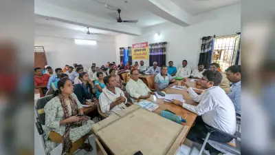अब सरपंच बनायेंगे वंशावली, देना होगा 10 रुपये शुल्क