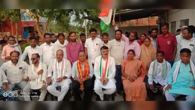महागठबंधन झारखंड में 14 में से 14 लोकसभा सीट जीत रही है : राजेश ठाकुर