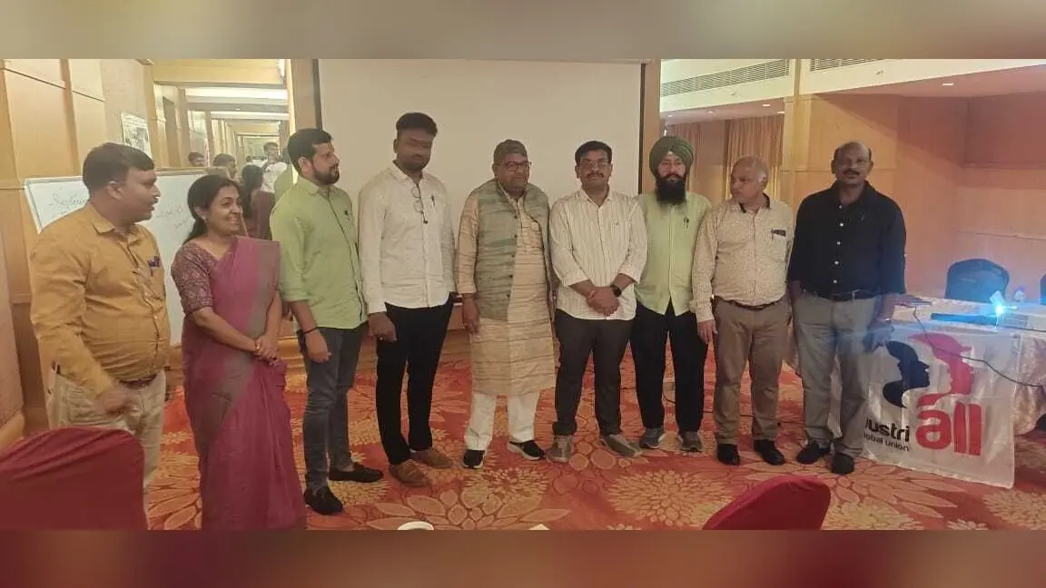 समय के साथ बदलाव जरूरी, नहीं तो रह जायेंगे पीछे : आरके सिंह