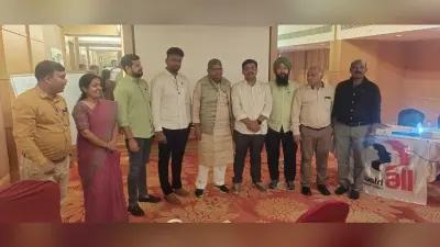 समय के साथ बदलाव जरूरी, नहीं तो रह जायेंगे पीछे : आरके सिंह