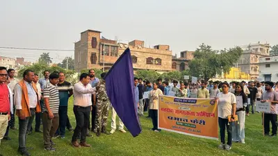 मतदान करना है हम सभी का नैतिक दायित्व