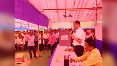 डीइओ एवं एसएसपी ने मतदान कर्मियों को पढ़ाया पाठ