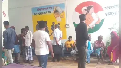 मुर्शिदाबाद में एक ने फांसी व दूसरे ने विषपान कर जीवनलीला कर ली समाप्त