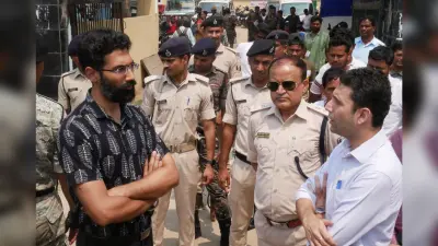 सुबह 7 बजे से शाम 6 बजे तक होगी वोटिंग