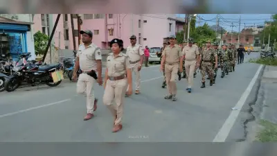 राजगांगपुर विधानसभा सीट : 274 बूथों पर 2.52 लाख वोटर अपने मताधिकार का करेंगे प्रयोग