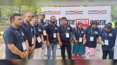 झारखंड में बाल दुर्व्यवहार की घटनाओं पर लगेगा अंकुश : डॉ शंकर रवानी