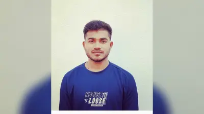 हिरणपुर के दो छात्रों का रेलवे में ग्रुप डी में हुआ चयन